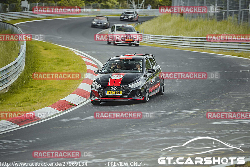 Bild #27969134 - Touristenfahrten Nürburgring Nordschleife (26.05.2024)