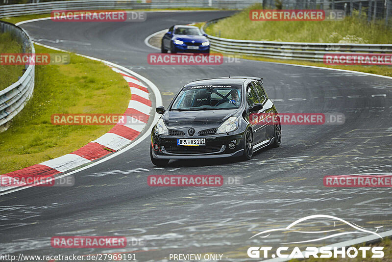 Bild #27969191 - Touristenfahrten Nürburgring Nordschleife (26.05.2024)