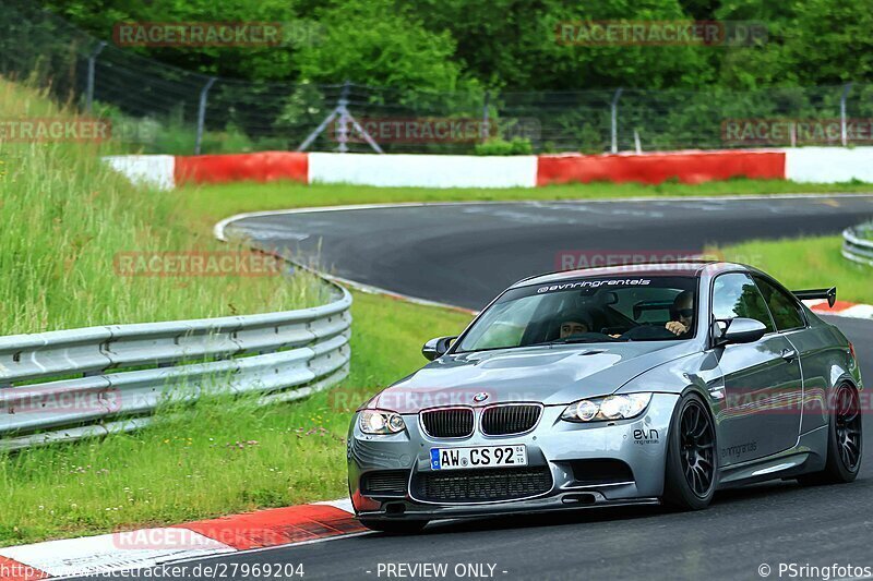 Bild #27969204 - Touristenfahrten Nürburgring Nordschleife (26.05.2024)