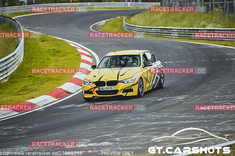 Bild #27969238 - Touristenfahrten Nürburgring Nordschleife (26.05.2024)