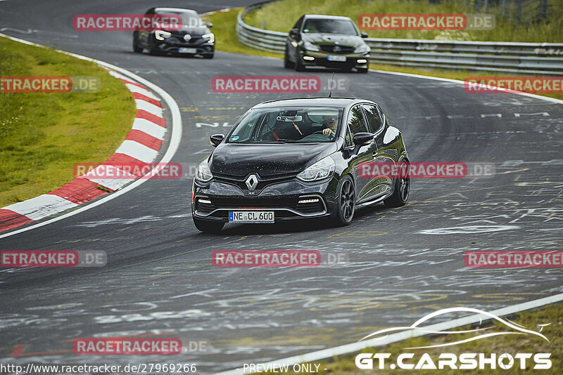 Bild #27969266 - Touristenfahrten Nürburgring Nordschleife (26.05.2024)