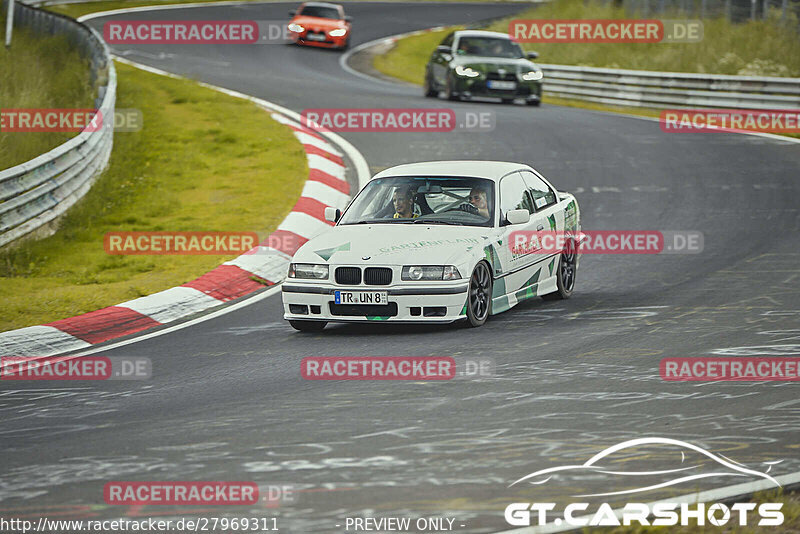 Bild #27969311 - Touristenfahrten Nürburgring Nordschleife (26.05.2024)