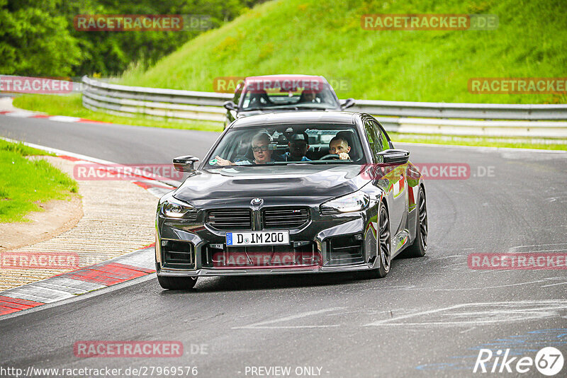 Bild #27969576 - Touristenfahrten Nürburgring Nordschleife (26.05.2024)