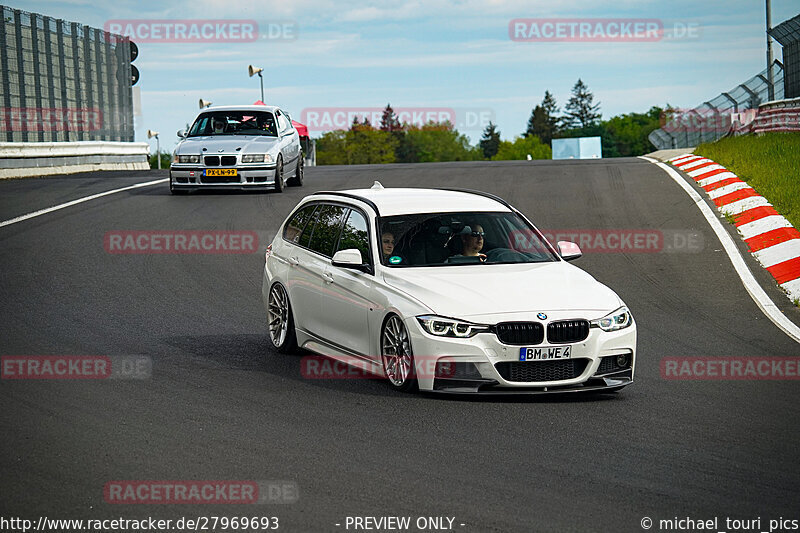 Bild #27969693 - Touristenfahrten Nürburgring Nordschleife (26.05.2024)