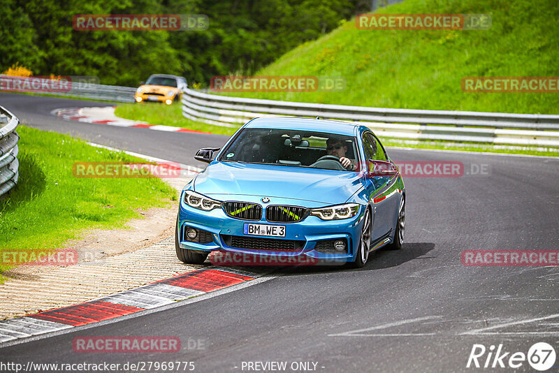 Bild #27969775 - Touristenfahrten Nürburgring Nordschleife (26.05.2024)