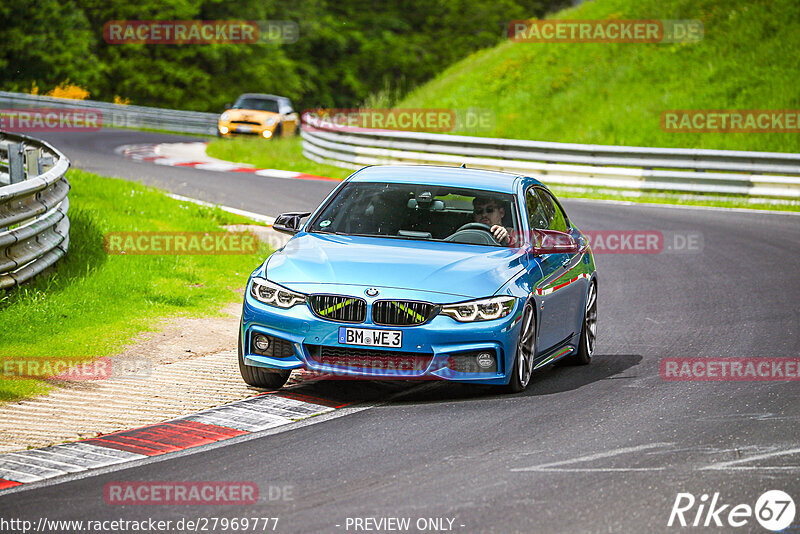 Bild #27969777 - Touristenfahrten Nürburgring Nordschleife (26.05.2024)