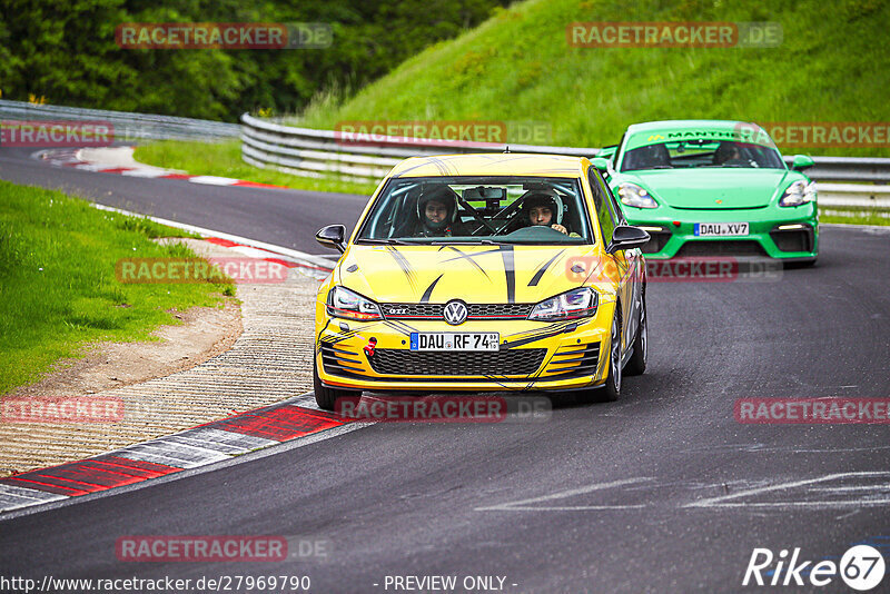 Bild #27969790 - Touristenfahrten Nürburgring Nordschleife (26.05.2024)