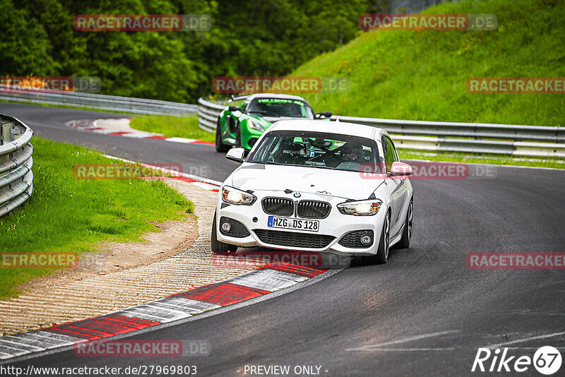 Bild #27969803 - Touristenfahrten Nürburgring Nordschleife (26.05.2024)