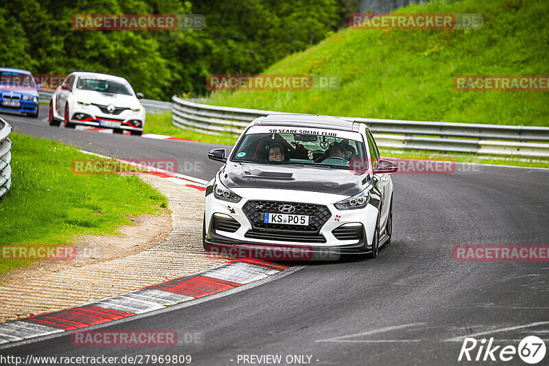 Bild #27969809 - Touristenfahrten Nürburgring Nordschleife (26.05.2024)