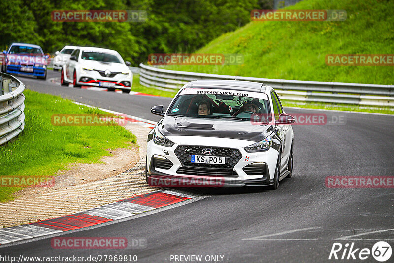 Bild #27969810 - Touristenfahrten Nürburgring Nordschleife (26.05.2024)