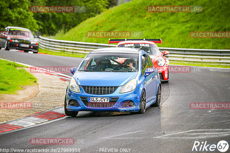 Bild #27969958 - Touristenfahrten Nürburgring Nordschleife (26.05.2024)