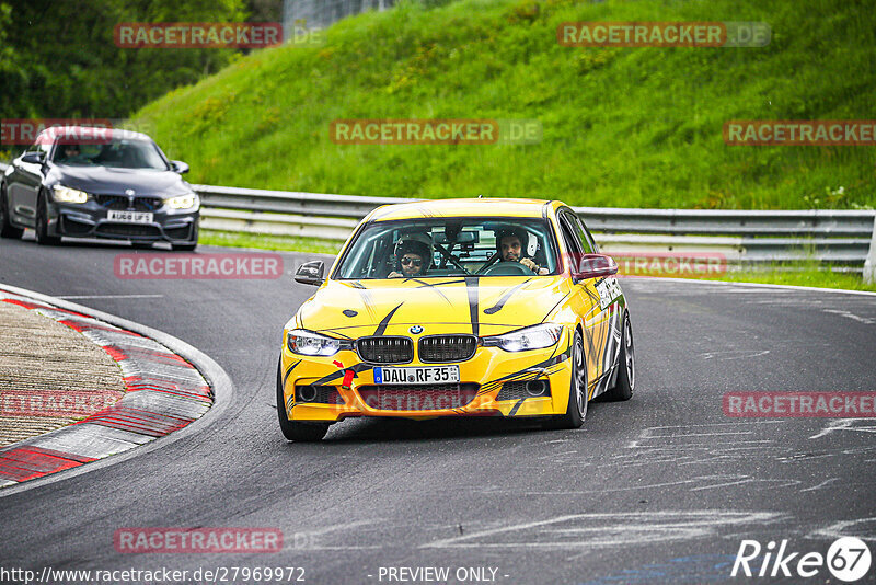 Bild #27969972 - Touristenfahrten Nürburgring Nordschleife (26.05.2024)