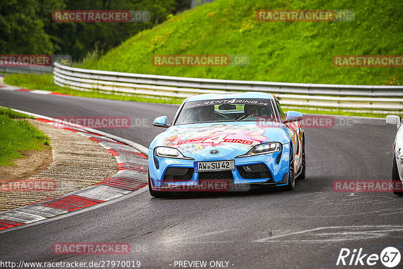 Bild #27970019 - Touristenfahrten Nürburgring Nordschleife (26.05.2024)