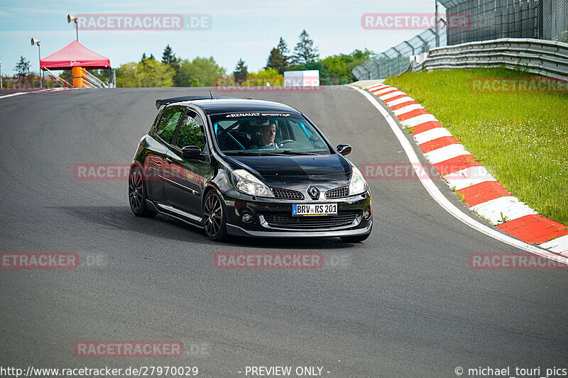 Bild #27970029 - Touristenfahrten Nürburgring Nordschleife (26.05.2024)