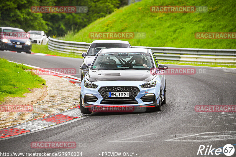 Bild #27970124 - Touristenfahrten Nürburgring Nordschleife (26.05.2024)