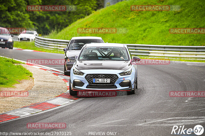 Bild #27970125 - Touristenfahrten Nürburgring Nordschleife (26.05.2024)