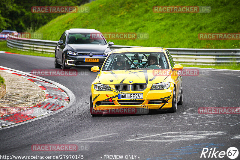 Bild #27970145 - Touristenfahrten Nürburgring Nordschleife (26.05.2024)