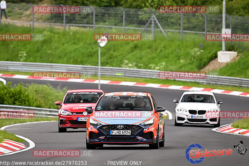 Bild #27970253 - Touristenfahrten Nürburgring Nordschleife (26.05.2024)