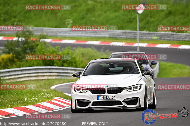 Bild #27970280 - Touristenfahrten Nürburgring Nordschleife (26.05.2024)