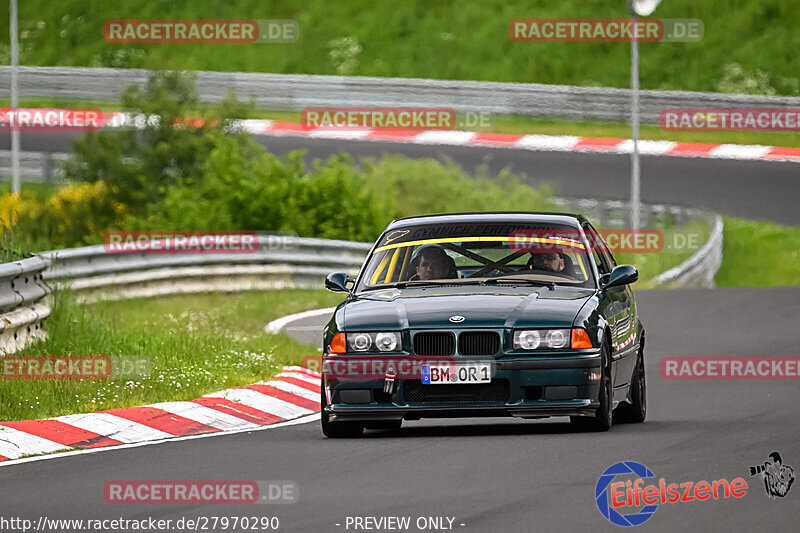 Bild #27970290 - Touristenfahrten Nürburgring Nordschleife (26.05.2024)