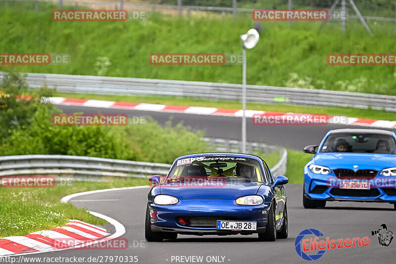 Bild #27970335 - Touristenfahrten Nürburgring Nordschleife (26.05.2024)