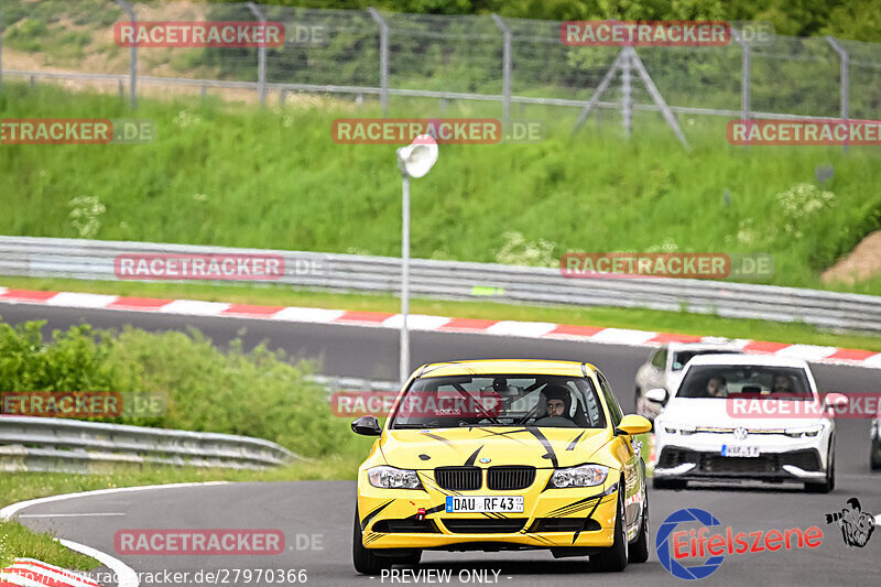 Bild #27970366 - Touristenfahrten Nürburgring Nordschleife (26.05.2024)