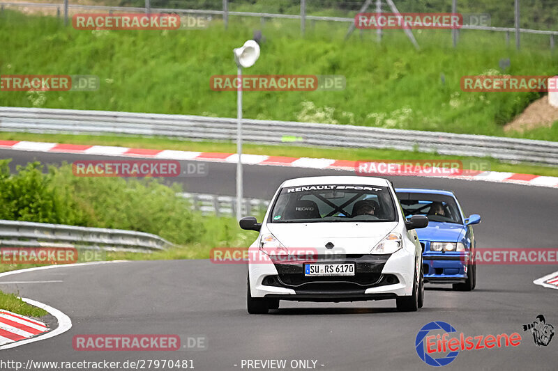 Bild #27970481 - Touristenfahrten Nürburgring Nordschleife (26.05.2024)