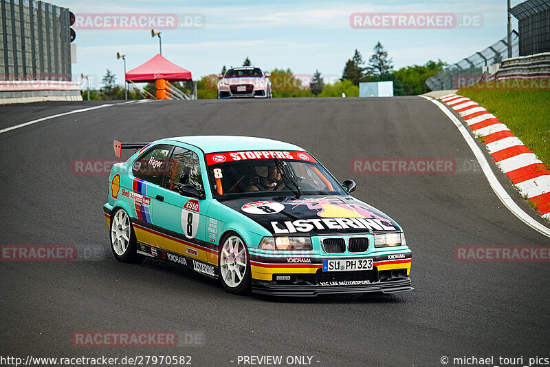 Bild #27970582 - Touristenfahrten Nürburgring Nordschleife (26.05.2024)