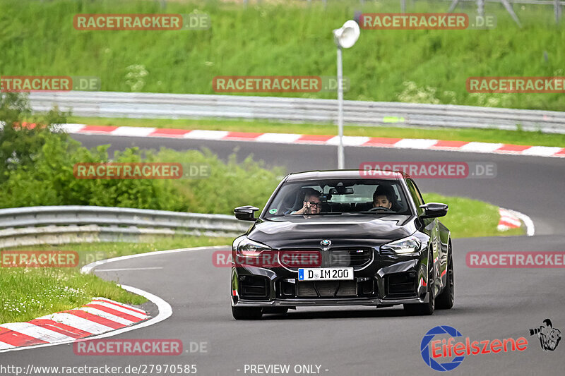 Bild #27970585 - Touristenfahrten Nürburgring Nordschleife (26.05.2024)