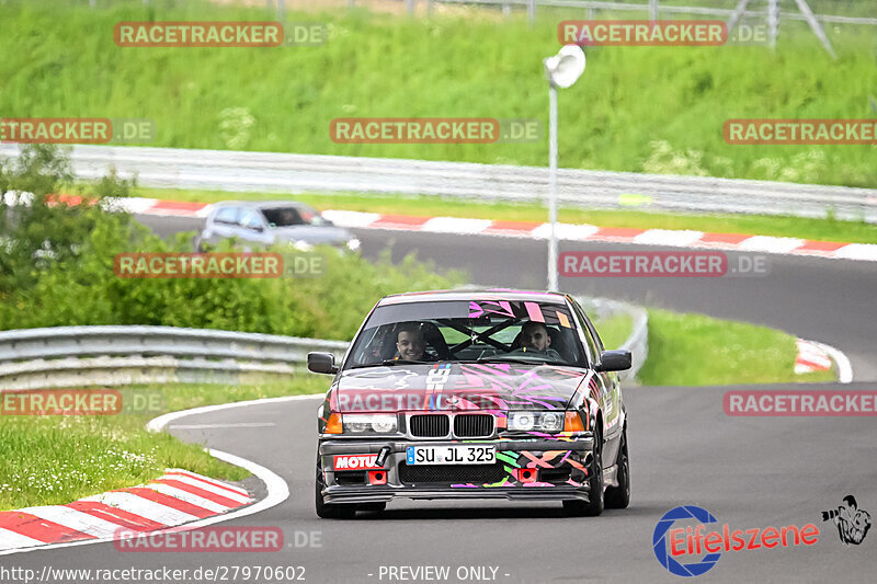 Bild #27970602 - Touristenfahrten Nürburgring Nordschleife (26.05.2024)