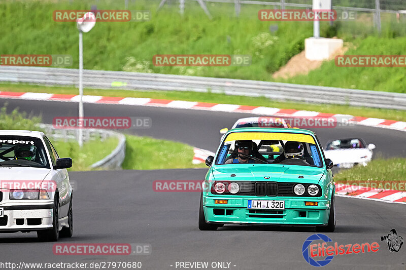 Bild #27970680 - Touristenfahrten Nürburgring Nordschleife (26.05.2024)