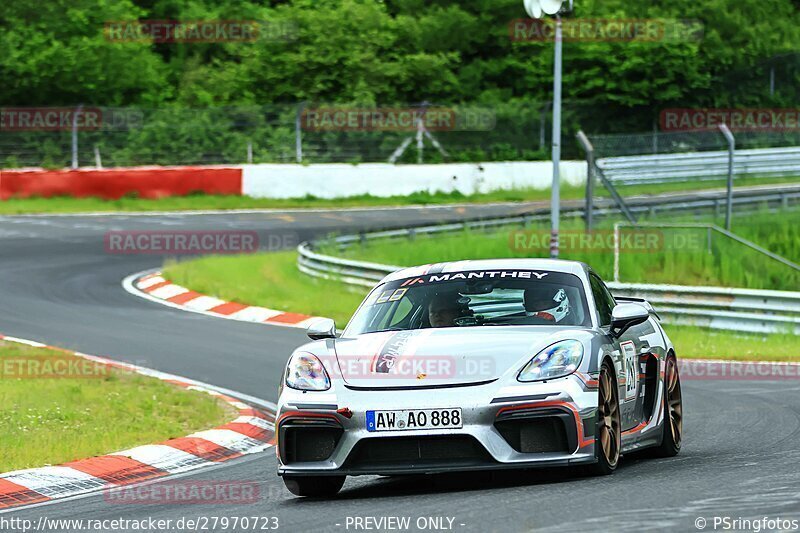 Bild #27970723 - Touristenfahrten Nürburgring Nordschleife (26.05.2024)