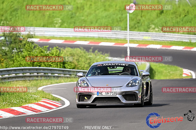 Bild #27970749 - Touristenfahrten Nürburgring Nordschleife (26.05.2024)