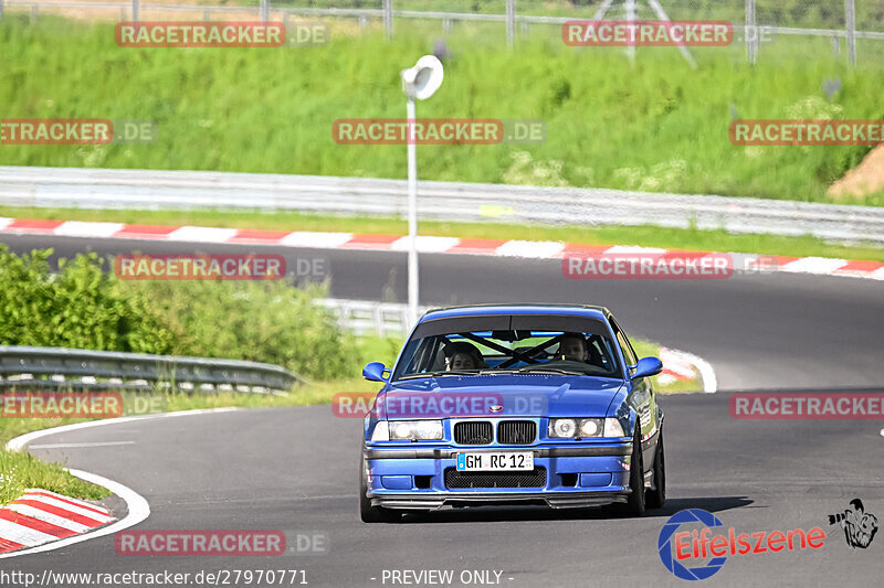 Bild #27970771 - Touristenfahrten Nürburgring Nordschleife (26.05.2024)