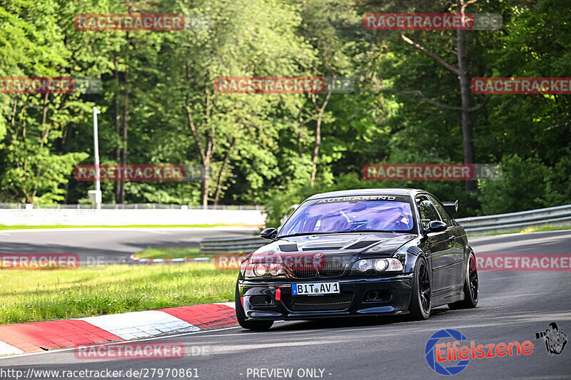 Bild #27970861 - Touristenfahrten Nürburgring Nordschleife (26.05.2024)