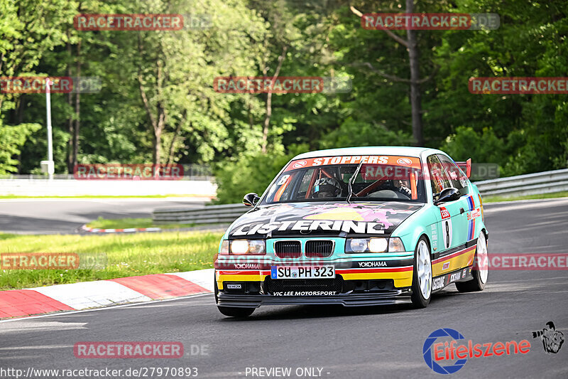 Bild #27970893 - Touristenfahrten Nürburgring Nordschleife (26.05.2024)