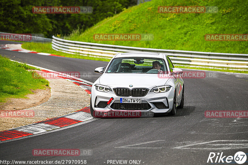 Bild #27970958 - Touristenfahrten Nürburgring Nordschleife (26.05.2024)