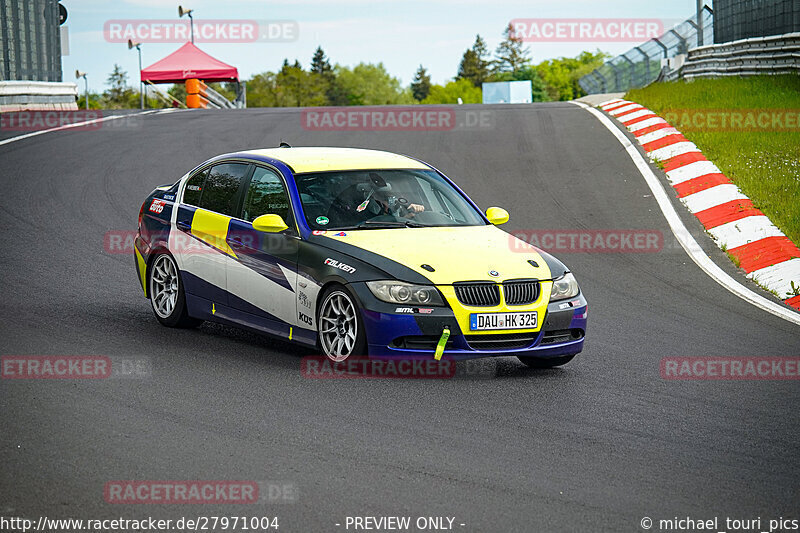 Bild #27971004 - Touristenfahrten Nürburgring Nordschleife (26.05.2024)