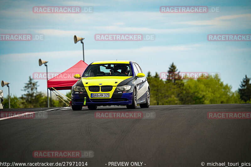 Bild #27971014 - Touristenfahrten Nürburgring Nordschleife (26.05.2024)