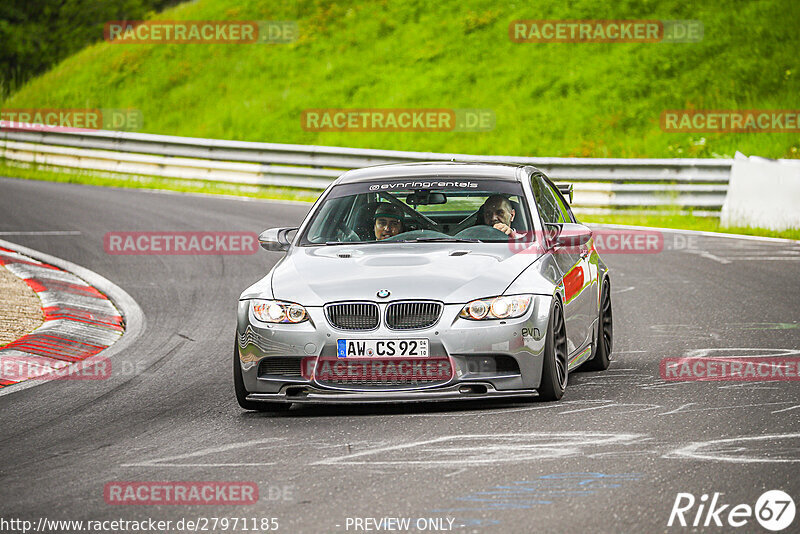 Bild #27971185 - Touristenfahrten Nürburgring Nordschleife (26.05.2024)