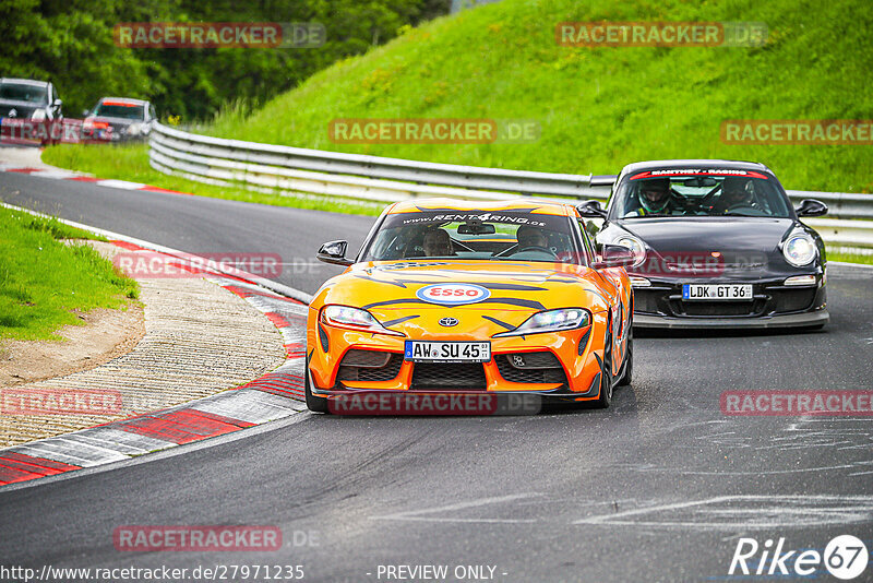 Bild #27971235 - Touristenfahrten Nürburgring Nordschleife (26.05.2024)