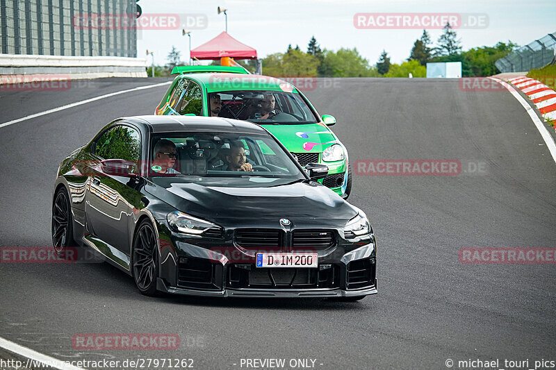 Bild #27971262 - Touristenfahrten Nürburgring Nordschleife (26.05.2024)