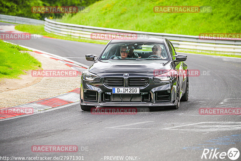 Bild #27971301 - Touristenfahrten Nürburgring Nordschleife (26.05.2024)