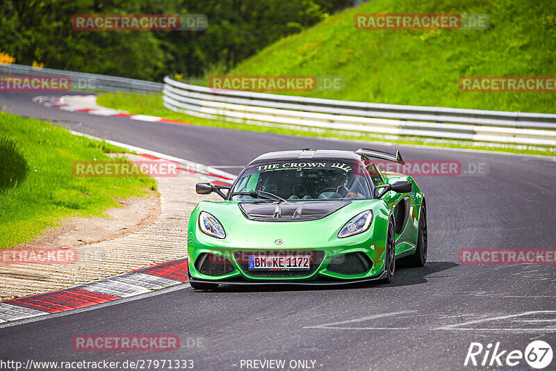 Bild #27971333 - Touristenfahrten Nürburgring Nordschleife (26.05.2024)