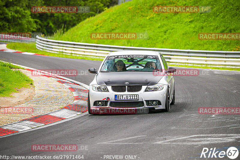 Bild #27971464 - Touristenfahrten Nürburgring Nordschleife (26.05.2024)