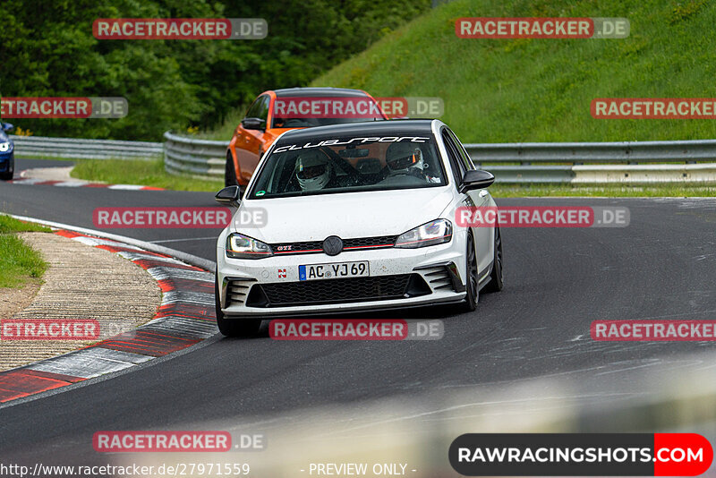 Bild #27971559 - Touristenfahrten Nürburgring Nordschleife (26.05.2024)