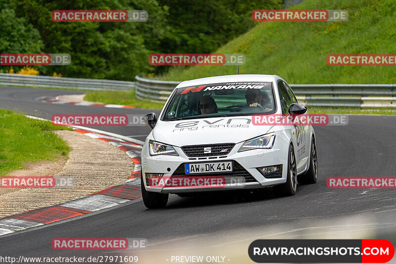 Bild #27971609 - Touristenfahrten Nürburgring Nordschleife (26.05.2024)