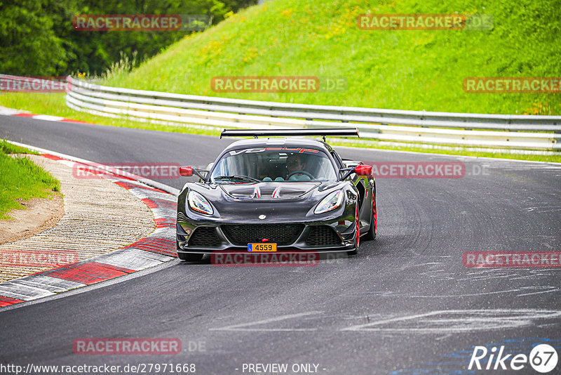 Bild #27971668 - Touristenfahrten Nürburgring Nordschleife (26.05.2024)