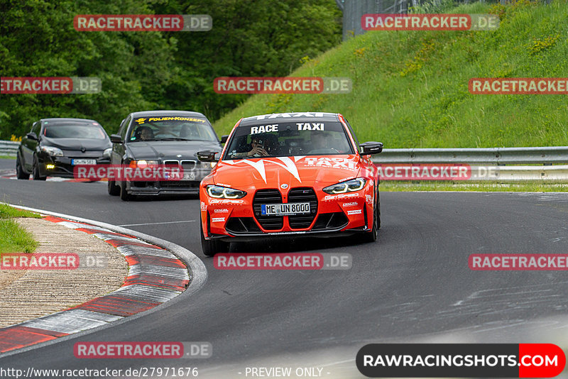 Bild #27971676 - Touristenfahrten Nürburgring Nordschleife (26.05.2024)