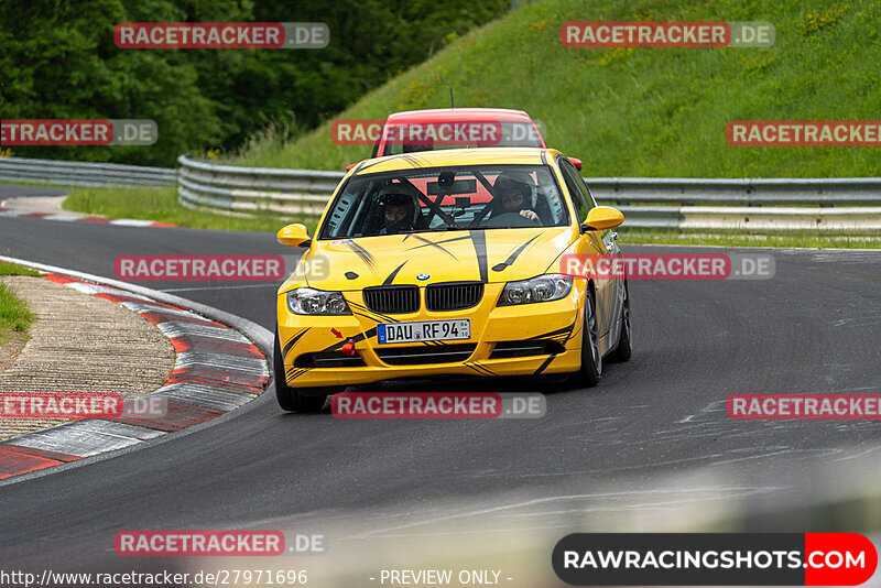 Bild #27971696 - Touristenfahrten Nürburgring Nordschleife (26.05.2024)